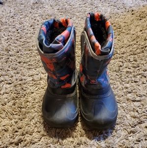 Boys Boots